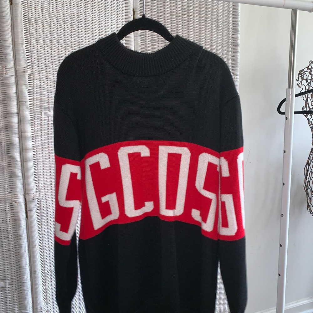 Cachan sweater